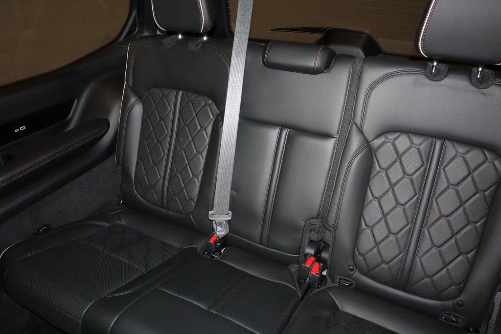 Used 2022 Jeep Grand Wagoneer Series III image 22