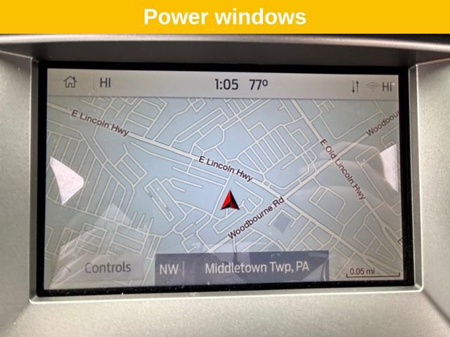 Certified 2023 Ford Ranger XLT w/ Equipment Group 302A High image 20