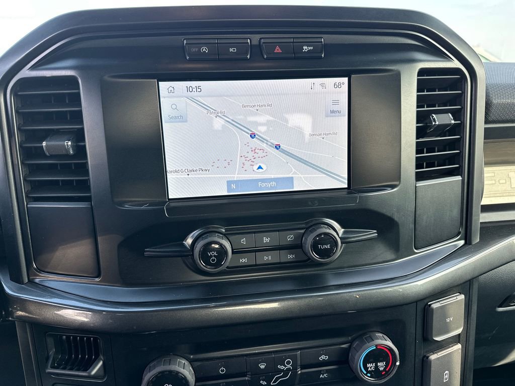 Certified 2023 Ford F150 XL w/ STX Appearance Package image 28