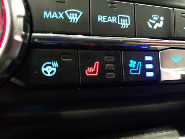 Certified 2024 Ford F150 Platinum w/ Equipment Group 703A Plus image 23