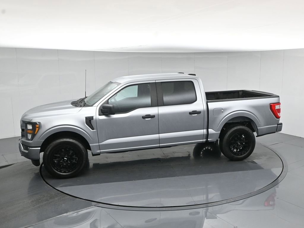 Certified 2023 Ford F150 XL w/ STX Appearance Package image 23