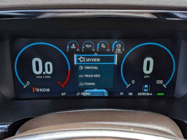 Certified 2023 Ford F150 King Ranch AWD/4WD image 26