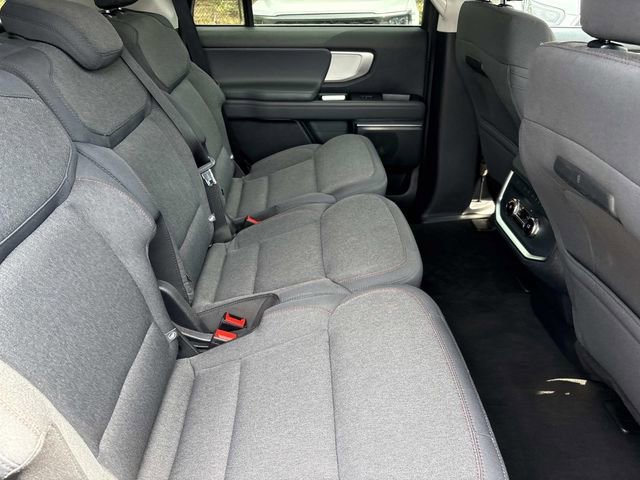 Certified 2025 Ford Expedition Active RWD image 22