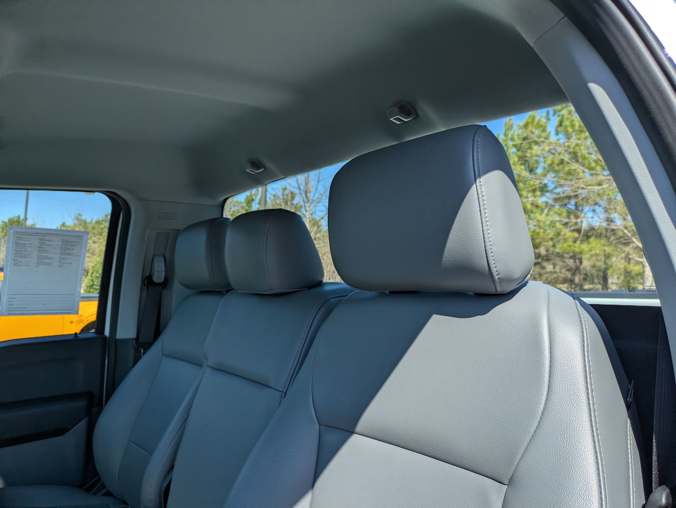 Certified 2024 Ford F150 XL image 29