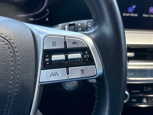 Used 2023 Kia Telluride S AWD/4WD image 19