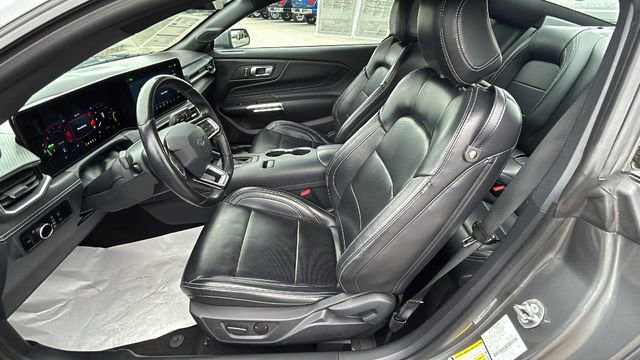 Certified 2024 Ford Mustang Premium image 14