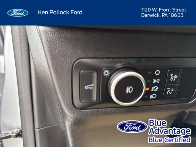 Certified 2022 Ford Escape SEL image 19