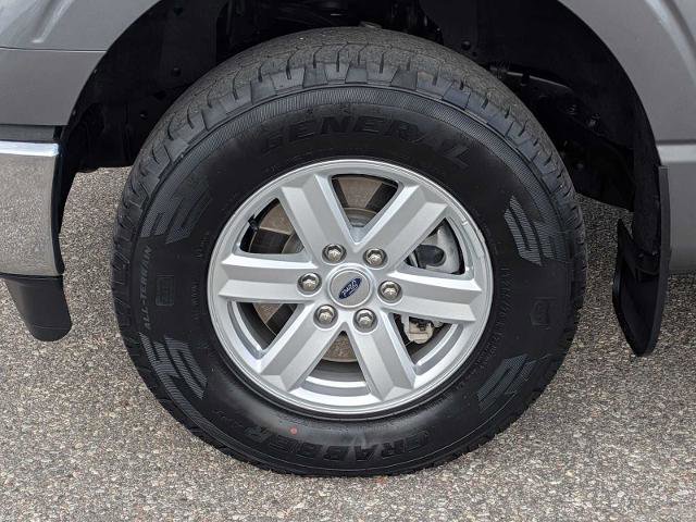 Certified 2021 Ford F150 XLT w/ Trailer Tow Package image 14