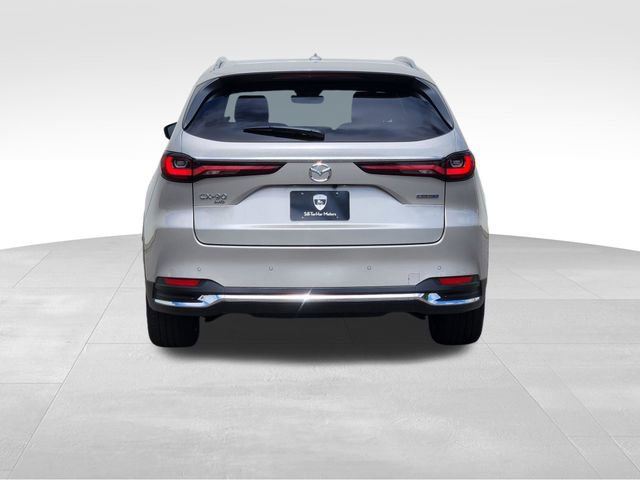 Used 2025 MAZDA CX-90 Plug-In Hybrid w/ Premium Plus AWD/4WD image 9