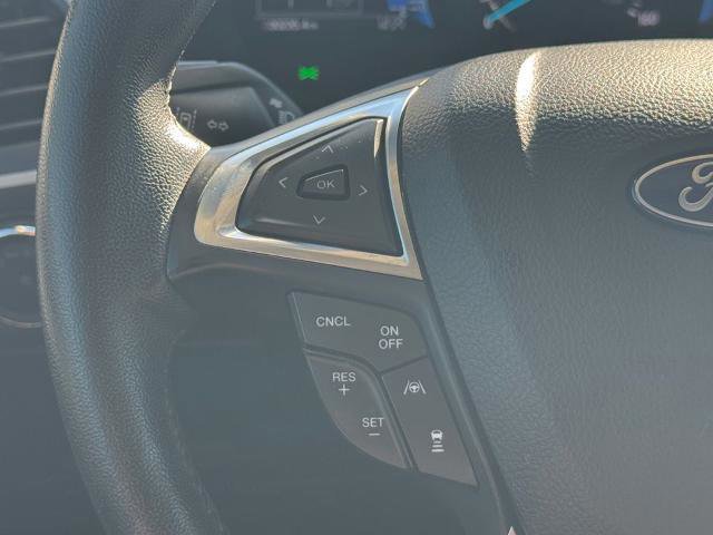 Certified 2024 Ford Edge SEL image 21