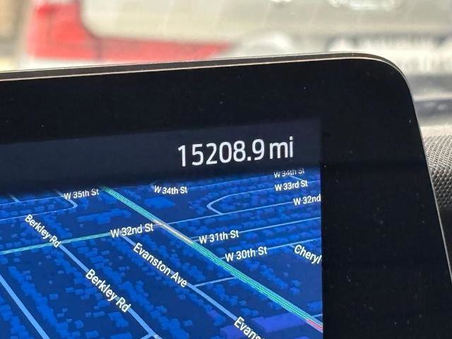 Certified 2025 Ford Expedition Active image 25