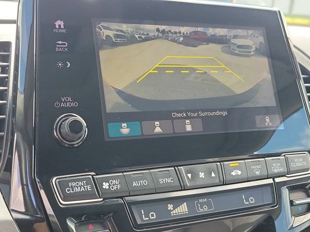 Used 2022 Honda Odyssey EX image 28