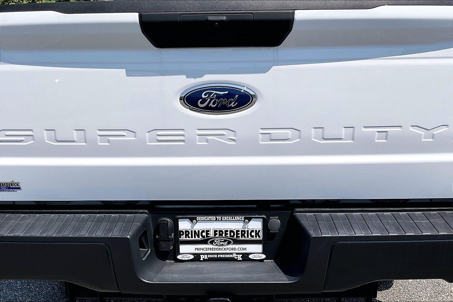 Certified 2023 Ford F250 XL AWD/4WD image 8