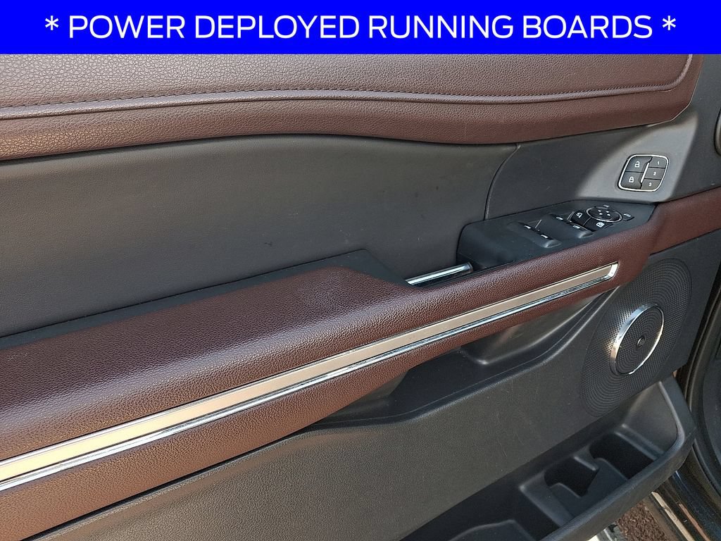 Certified 2023 Ford Expedition Max Limited AWD/4WD image 12