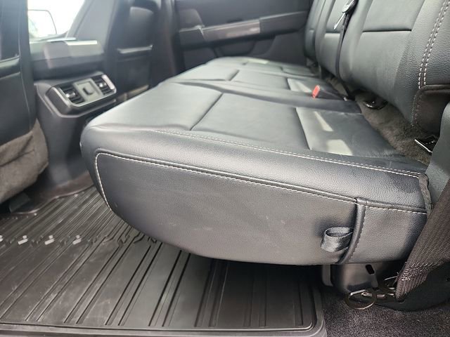 Certified 2023 Ford F150 XLT w/ Equipment Group 302A High AWD/4WD image 26