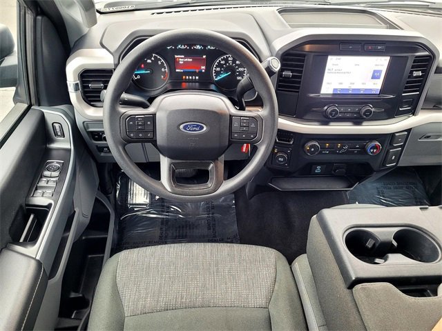 Certified 2023 Ford F150 XLT image 9