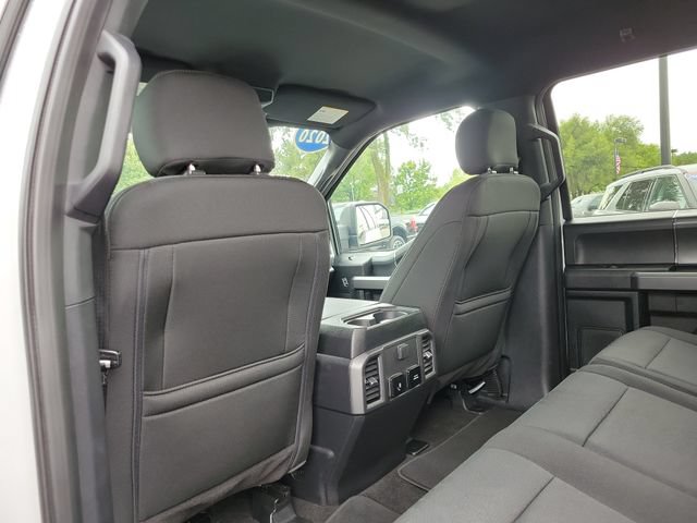 Certified 2020 Ford F150 XLT w/ Equipment Group 302A Luxury AWD/4WD image 26