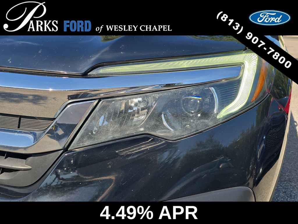 Used 2020 Honda Pilot EX-L image 6