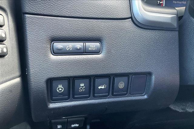 Used 2023 Nissan Murano SL image 34