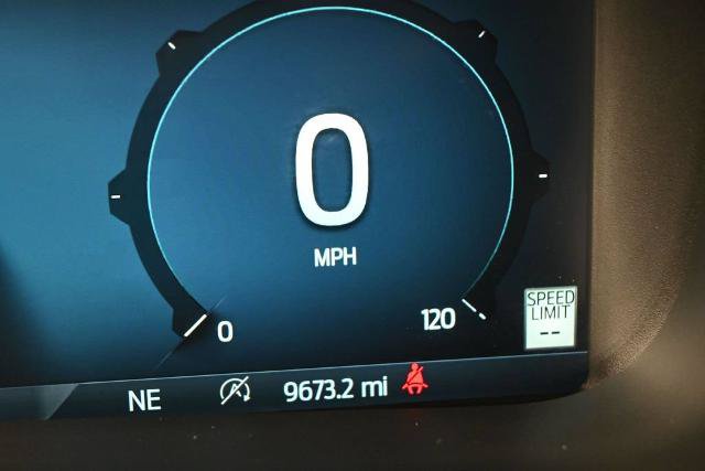 Certified 2025 Ford F150 Tremor w/ Bed Utility Package AWD/4WD image 9