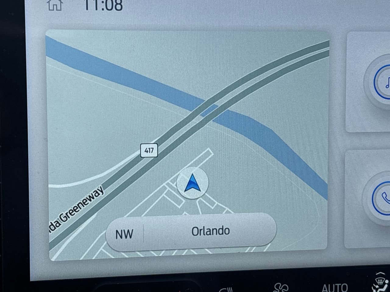 Certified 2023 Ford Escape Active w/ Tech Pack #2 image 21