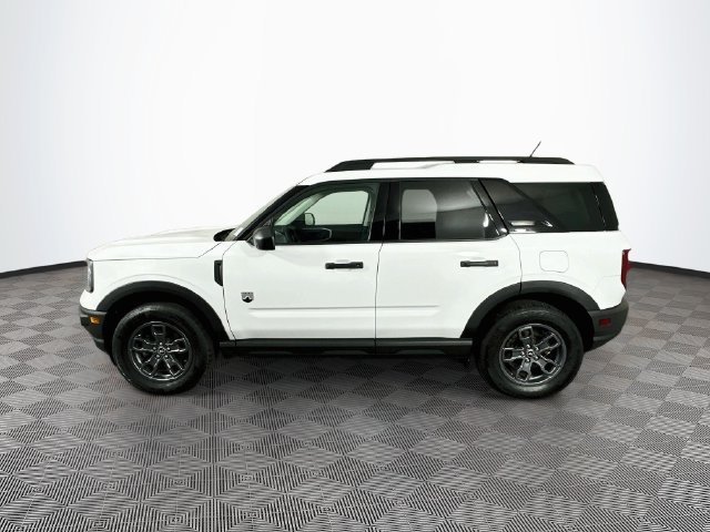 Certified 2024 Ford Bronco Sport Big Bend w/ Convenience Package AWD/4WD image 7