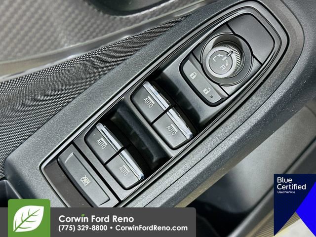 Used 2022 Subaru WRX Premium image 21