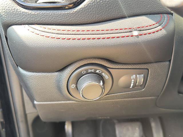 Used 2026 Dodge Durango GT AWD/4WD image 12