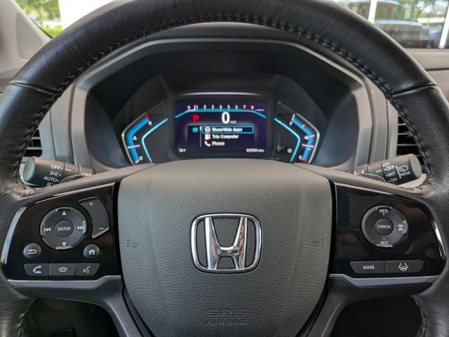 Used 2020 Honda Odyssey EX-L image 26