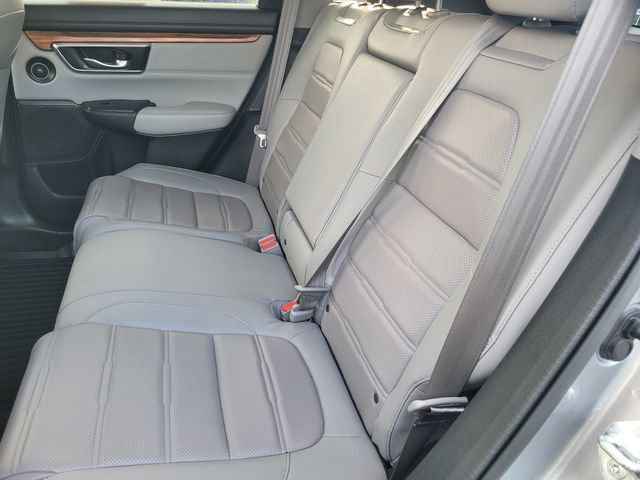 Used 2022 Honda CR-V EX-L image 13