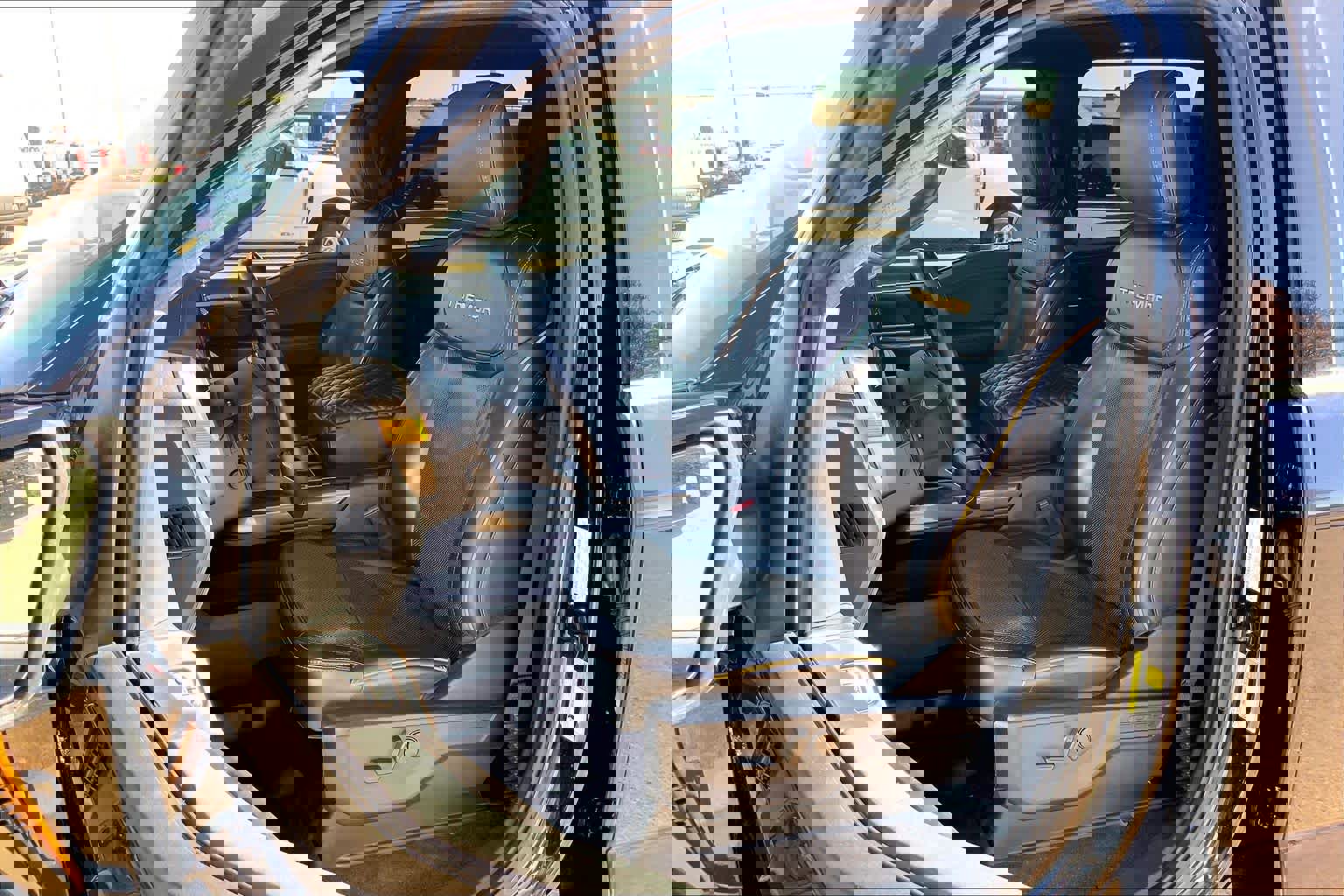 Certified 2022 Ford F150 Tremor w/ Equipment Group 402A High image 7