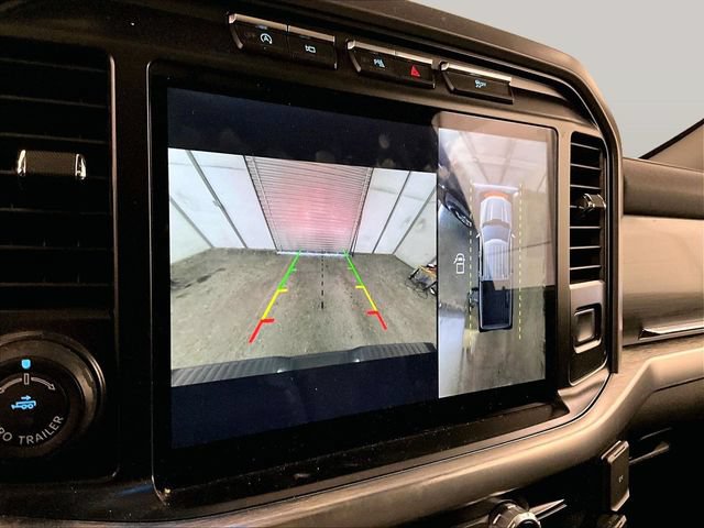 Certified 2021 Ford F150 Lariat AWD/4WD image 20