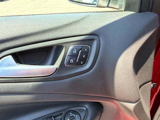 Certified 2019 Ford Escape Titanium FWD image 21