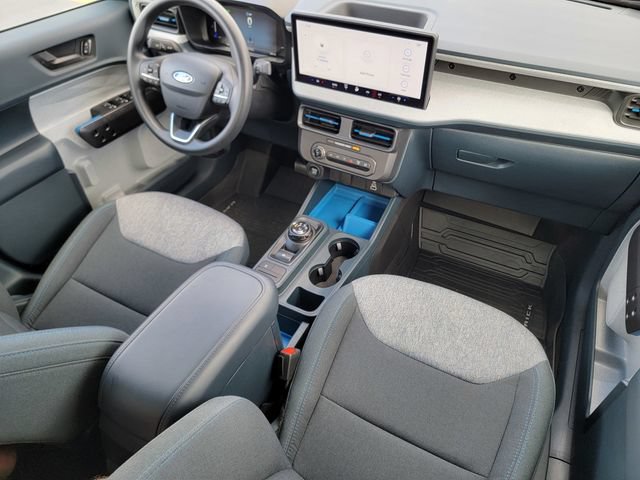 Certified 2025 Ford Maverick XLT FWD image 39