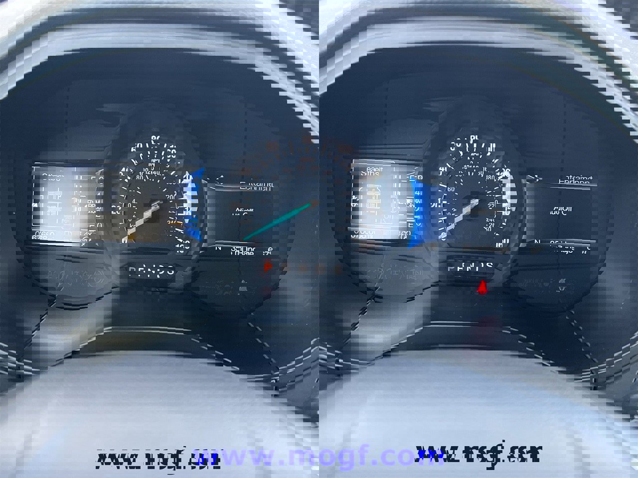 Certified 2024 Ford Edge SEL image 19