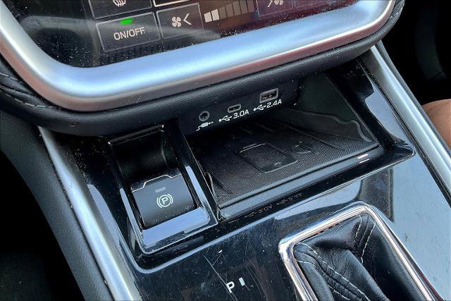 Used 2023 Subaru Outback Limited w/ Tech Package 2 image 35