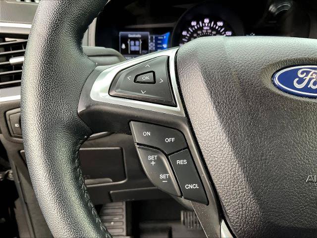 Certified 2024 Ford Edge SEL w/ Convenience Package AWD/4WD image 13