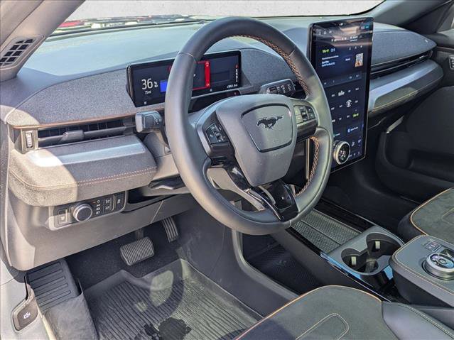 Certified 2022 Ford Mustang Mach-E GT AWD/4WD image 10