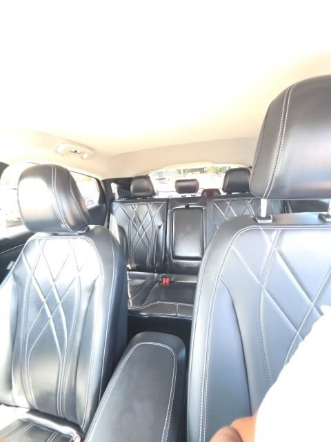 Certified 2025 Ford Mustang Mach-E Select w/ Comfort Package Lite AWD/4WD image 22