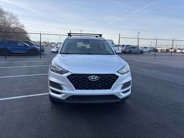 Used 2019 Hyundai Tucson Value image 7