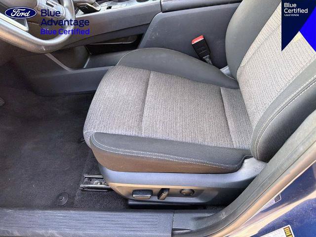 Used 2023 Nissan Rogue SV AWD/4WD image 20