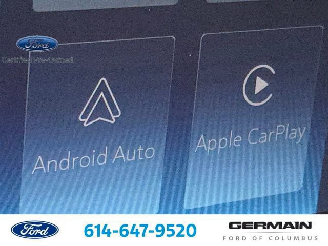 Used 2024 Chevrolet Silverado 2500 High Country w/ High Country Premium Package image 34