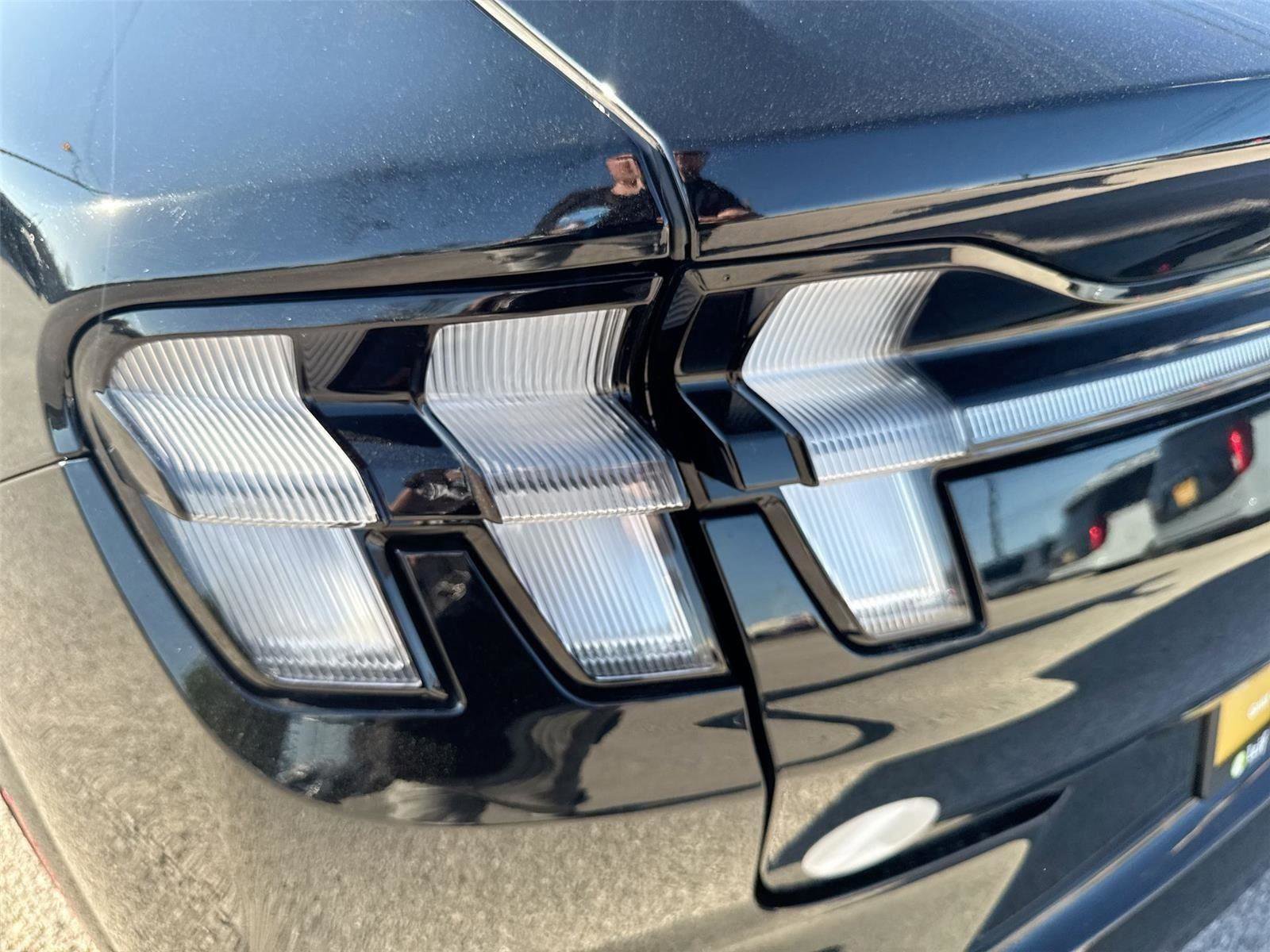 Certified 2024 Ford Mustang Mach-E GT w/ Bronze Appearance Package image 34