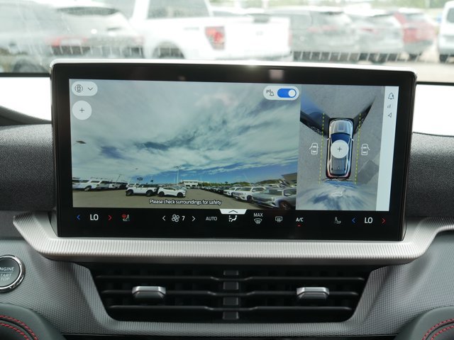 Certified 2026 Ford Explorer ST-Line AWD/4WD image 27