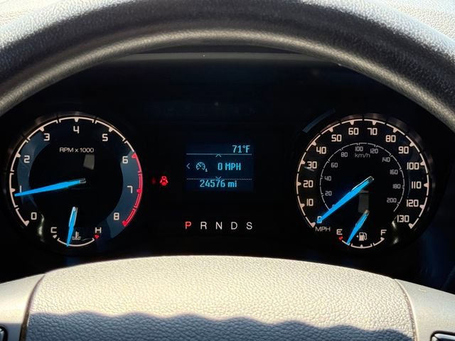 Certified 2022 Ford Ranger XL RWD image 30