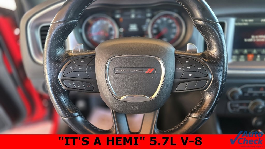 Used 2021 Dodge Charger R/T image 30