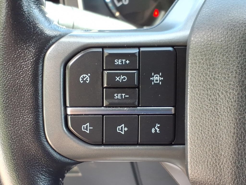 Certified 2022 Ford F150 XLT w/ Equipment Group 302A High AWD/4WD image 28