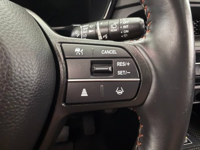 Used 2024 Honda CR-V Sport-L image 25