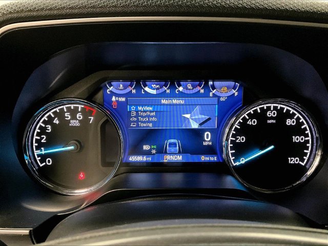 Certified 2023 Ford F150 XLT w/ Equipment Group 302A High AWD/4WD image 19
