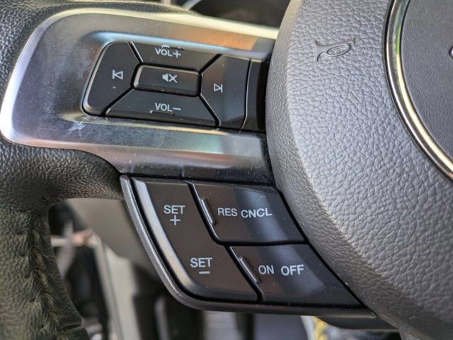 Certified 2020 Ford Mustang EcoBoost image 19